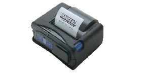 Citizen CMP-10 Thermal Mobile Printer