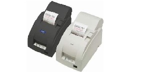 Epson TMU220