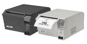 Epson TM-T70 Thermal Printer