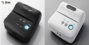 SP-T9 Portable Thermal Printer